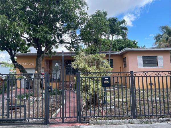 Barbara, 6091 SW 11th St, West Miami, Florida 33144, image 1