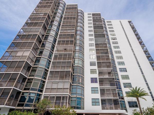Bonavista, 3375 N Country Club Dr #1009, Aventura, Florida 33180, image 1