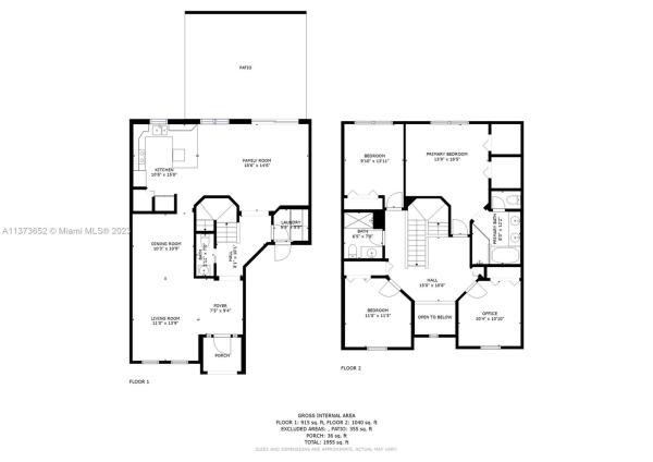 Kendall Breeze, 12313 SW 123rd Ter, Three Lakes, Florida 33186, image 1
