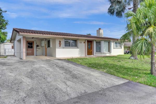 Boulevard Park Isles, 1710 SW 5th Ave, Pompano Beach, Florida 33060, image 1