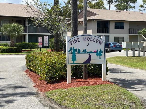 Pine Hollow, 4191 S 57th Ave #C, Greenacres, Florida 33463, image 1