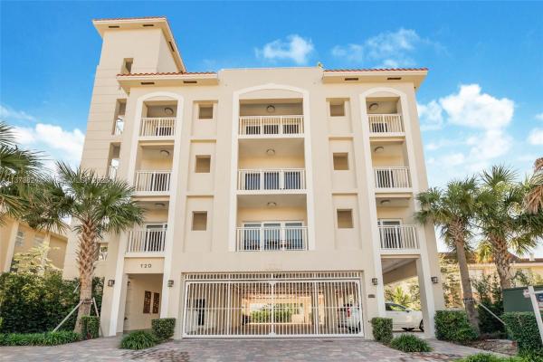 Villa Adria, 120 Salamanca Ave #3B, Coral Gables, Florida 33134, image 1