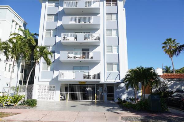 Lenox View, 947 Lenox Ave #605, Miami Beach, Florida 33139, image 1