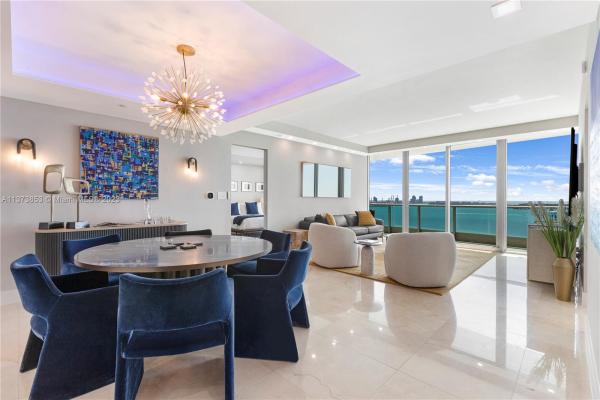 Jade Residences At Brickell Bay, 1331 Brickell Bay Dr #2609, Miami, Florida 33131, image 1