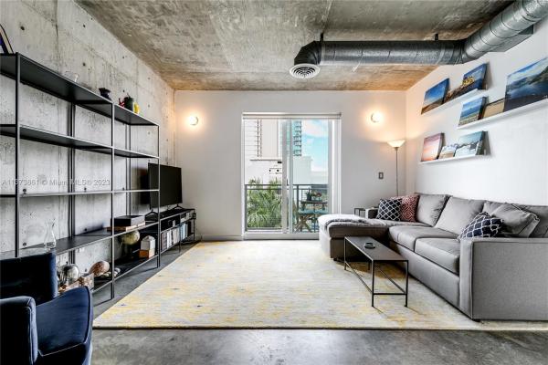 Baylofts, 455 NE 25th St #607, Miami, Florida 33137, image 1