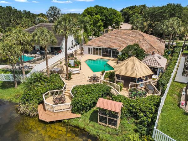 Boulevard Forest, 4987 NW 67th Ave, Lauderhill, Florida 33319, image 1