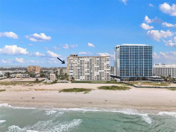 Century Plaza, 1012 N Ocean Blvd #1012, Pompano Beach, Florida 33062, image 1