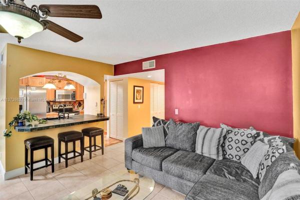 Parc Village At Jacaranda, 1639 NW 81st Way #1639, Plantation, Florida 33322, image 1