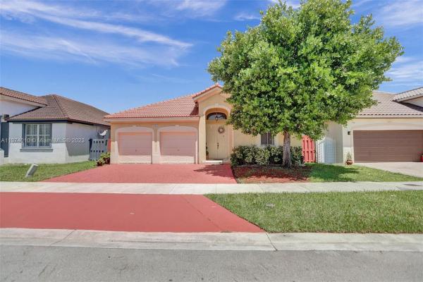 Kendalland, 8451 SW 164th Ct, Kendall, Florida 33193, image 1