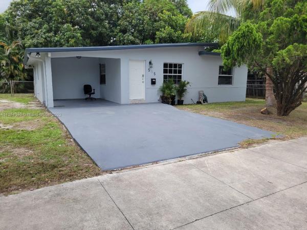 Nichols Heights, 515 Opa Locka Blvd, North Miami, Florida 33168, image 1