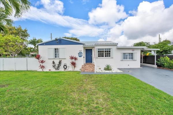 Gables View, 6310 SW 21st St, Coral Terrace, Florida 33155, image 1