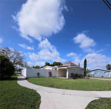 Flair, 4700 NW 11th St, Lauderhill, Florida 33313, image 2