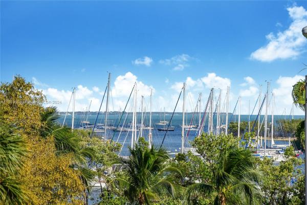 Yacht Harbour, 2901 S Bayshore Dr #3BC, Miami, Florida 33133, image 1