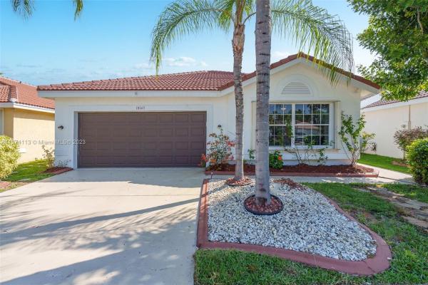 Coconut Sound At Silver Lakes, 18145 SW 5th Ct, Pembroke Pines, Florida 33029, image 1