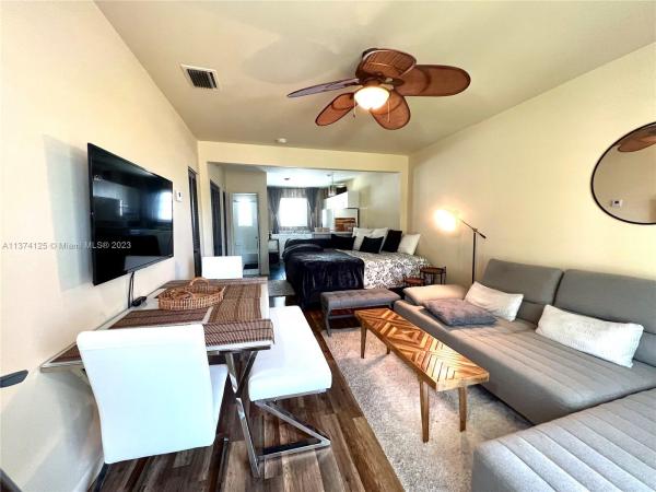 South Beach Residences, Miami Beach, Florida 33139, image 1