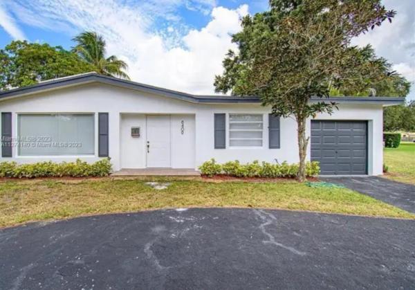 Miramar Isles, 6409 Arbor Dr, Miramar, Florida 33023, image 1