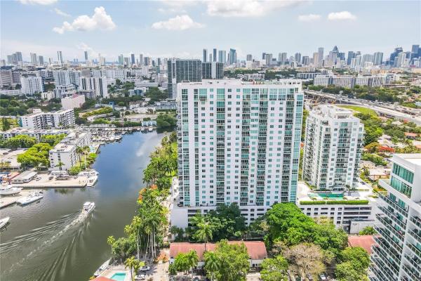 Terrazas Riverpark Village, 1861 NW S River Dr #1003, Miami, Florida 33125, image 2