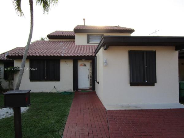 Gladewinds Heights, 9046 SW 112th Ct, Kendall, Florida 33176, image 1
