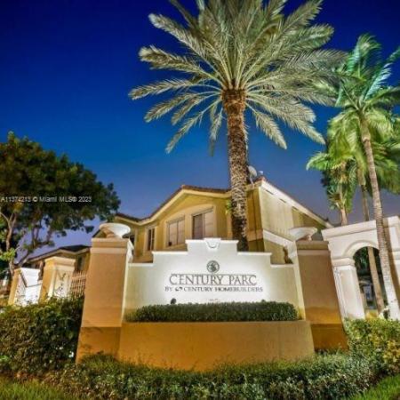 Century Park, 8862 W Flagler St #8, Fountainebleau, Florida 33174, image 1