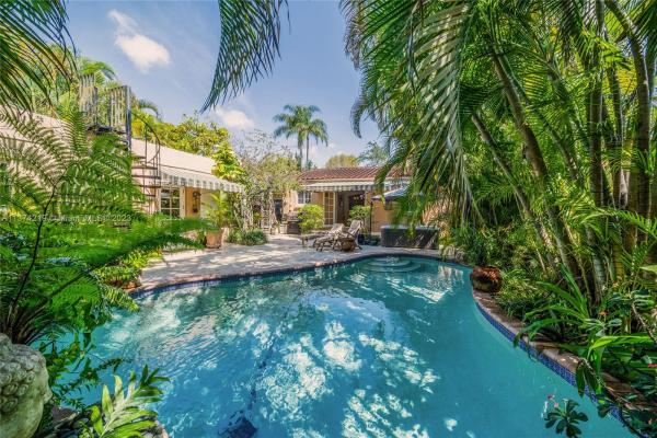 Belle Meade, 714 NE 74th St, Miami, Florida 33138, image 2