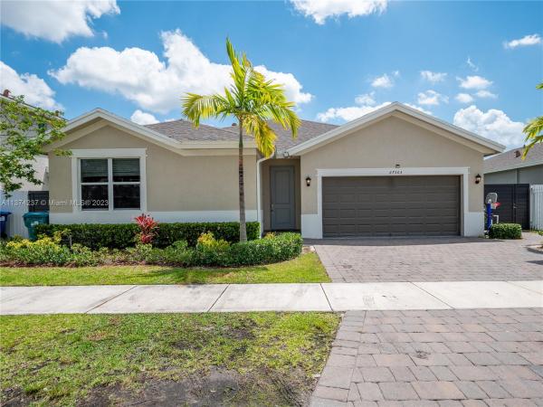 AH At Turnpike South, 27303 SW 132nd Pl, Naranja, Florida 33032, image 1