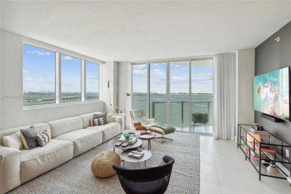 Onyx On The Bay, 665 NE 25th St #1905, Miami, Florida 33137, image 1