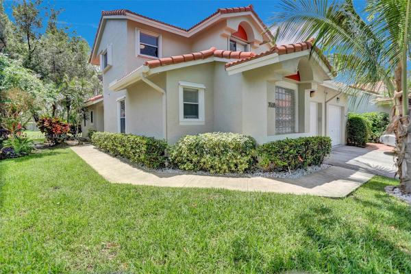Fairway Views, 7608 S Pinewalk Dr S #127, Margate, Florida 33063, image 1