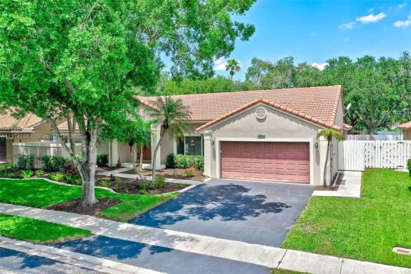 Heron Cove Estates, 13177 NW 11th Pl, Sunrise, Florida 33323, image 1