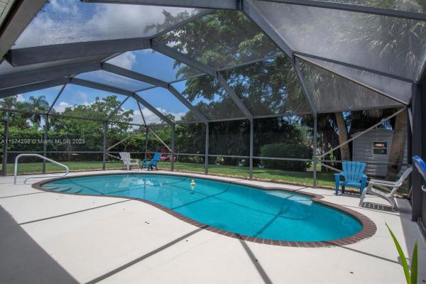 Sandhill Crossing, 1629 SE North Blackwell Dr, Port St. Lucie, Florida 34952, image 2
