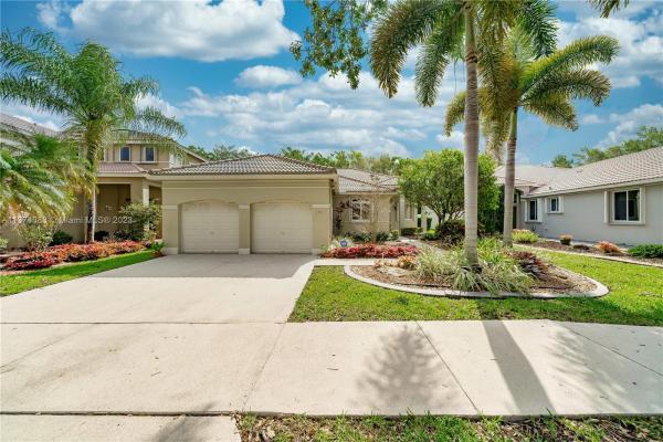 Camellia Island, 1331 Camellia Cir, Weston, Florida 33326, image 1