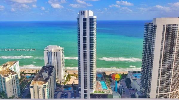 Hyde Beach House, 4010 S Ocean Dr #R1005, Hollywood, Florida 33019, image 1