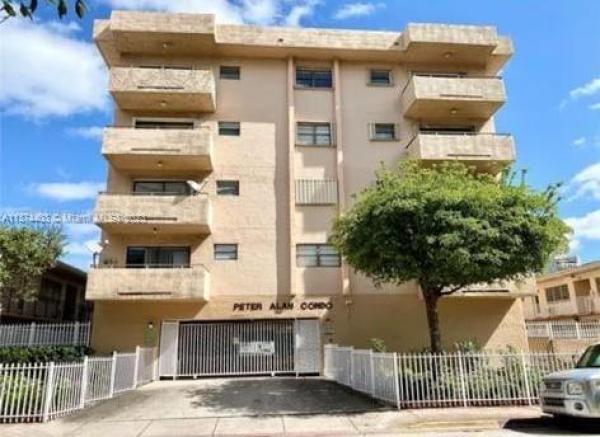Peter Alan, 6880 Abbott Ave #311, Miami Beach, Florida 33141, image 1