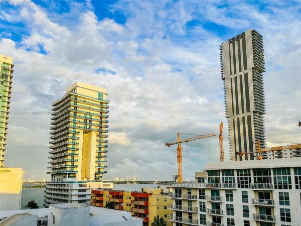 Baylofts, 455 NE 25th St #806, Miami, Florida 33137, image 1