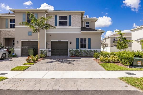 Marbella, 804 SE 18th St, Homestead, Florida 33034, image 1