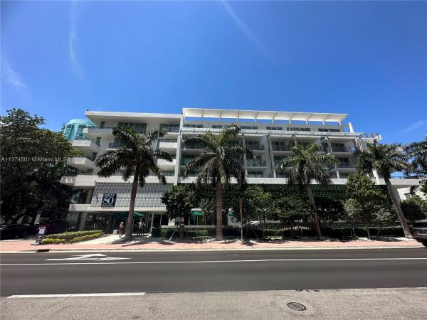 Sixty 80 Design Hotel, 6080 Collins Ave #312, Miami Beach, Florida 33140, image 2