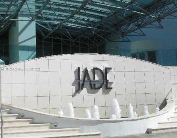 Jade Residences At Brickell Bay, 1331 Brickell Bay Dr #506, Miami, Florida 33131, image 2