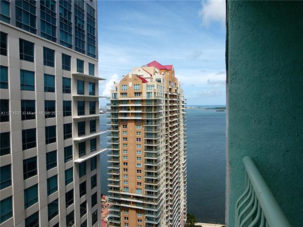 The Club At Brickell Bay, 1200 Brickell Bay Dr #3516, Miami, Florida 33131, image 2