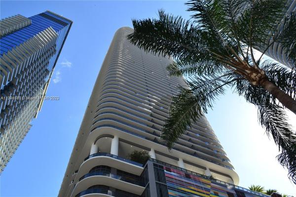 SLS Lux Brickell, 801 S Miami Ave #3101, Miami, Florida 33130, image 2