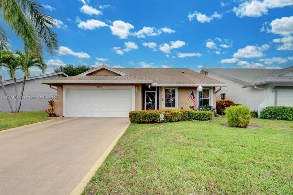 Cypress Lakes, 3890 Dafilee Cir, West Palm Beach, Florida 33417, image 2