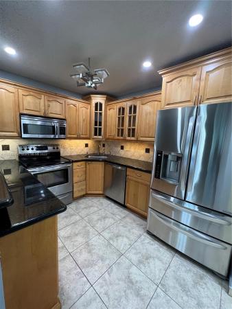 Pine Ridge North 1, 501 Shady Pine Way #B2, Greenacres, Florida 33415, image 1