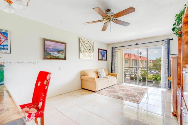 Sunrise Lakes 1, 8060 N Sunrise Lakes Dr #308, Sunrise, Florida 33322, image 1