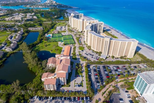 Ocean Trail, 500 Ocean Trail Way #301, Jupiter, Florida 33477, image 1