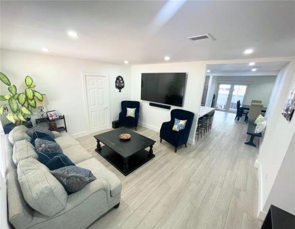 West Flagler Park, 5921 NW 3rd St, Miami, Florida 33126, image 2