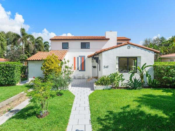 Miami Shores Residential, 541 NE 105th St, Miami Shores, Florida 33138, image 2