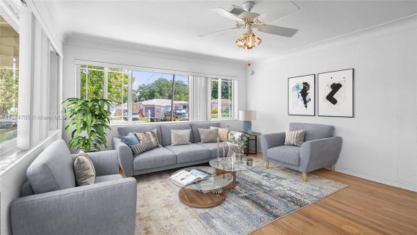 Hollywood Terrace, 2718 Hayes St, Hollywood, Florida 33020, image 1