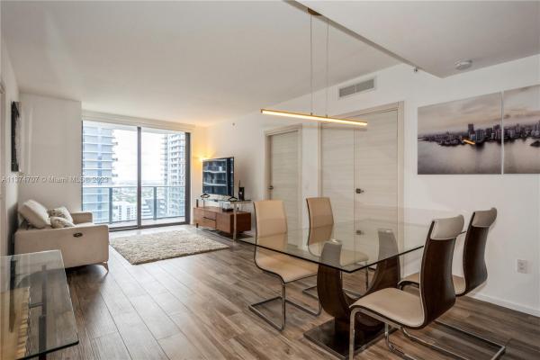 SLS Lux Brickell, 801 S Miami Ave #3010, Miami, Florida 33130, image 2