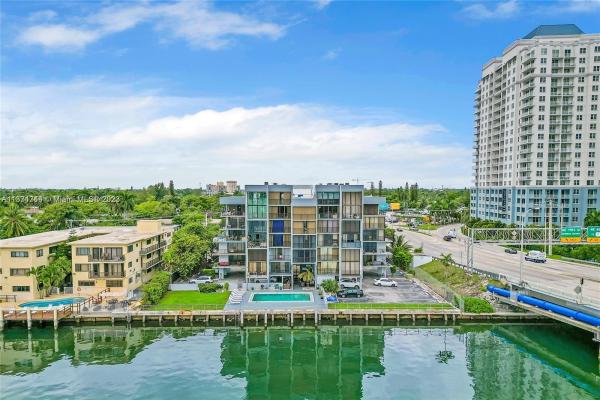 Las Olas, 7899 NE Bayshore Ct #2A, Miami, Florida 33138, image 1