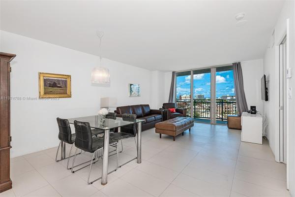 Yacht Club At Portofino, 90 Alton Rd #905, Miami Beach, Florida 33139, image 1