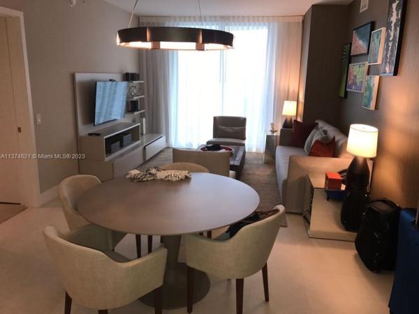 Hyde Hollywood Resort & Residences, Hollywood, Florida 33019, image 1