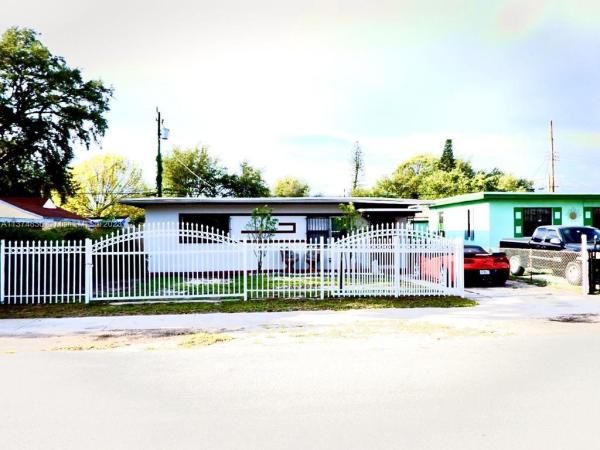Everglades Avenue Heights, 2134 NW 85th St, West Little River, Florida 33147, image 1